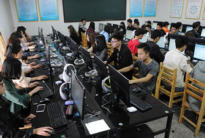 四川文軒職業學校計算機應用專業招生如何