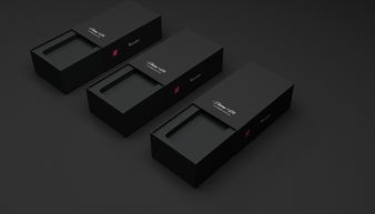 智美并行 手機(jī)軟件與智能產(chǎn)品包裝設(shè)計案例深度賞析